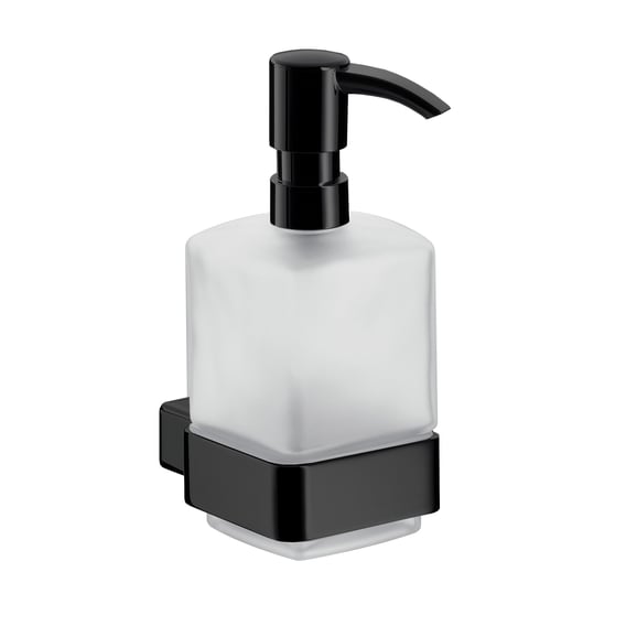 wall mounted liquid soap dispenser
