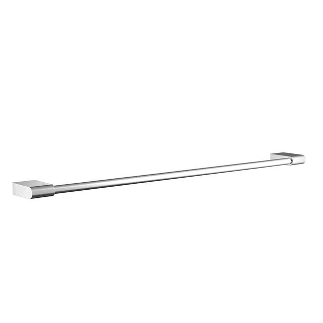 Portasciugamani da parete Madras Oriente cromo cromato, L 35.5 cm | Leroy Merlin