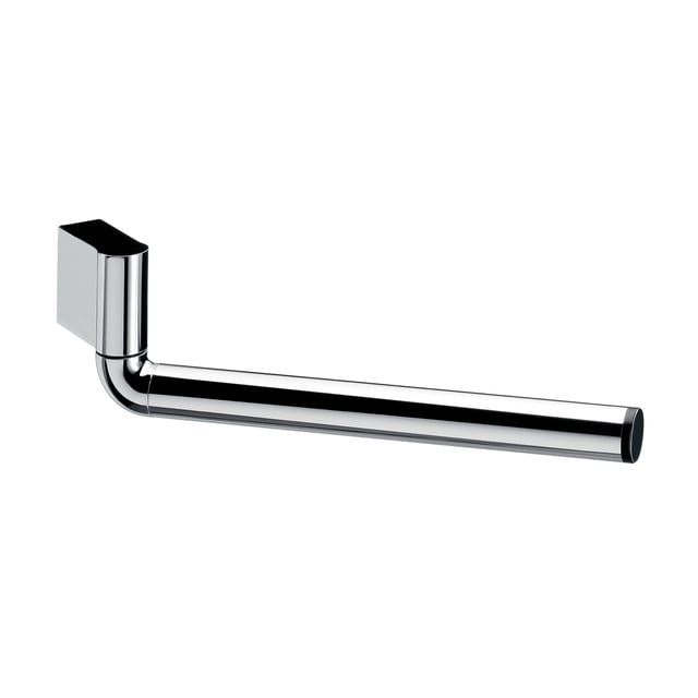 Tige de rangement pivotante, porte-serviettes pivotant, porte