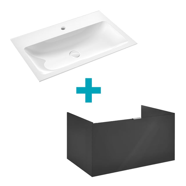 Letto Per Bambole Bayer Design Con Seggiolone E Armadio - Multifunzione, Nero E Rosa, Con Accessori
