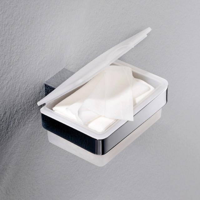 Emco Loft tissue box