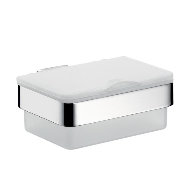 Feuchtpapierbox Box Feuchttücher/Kosmetiktücher La Ronde HACEKA 403630 