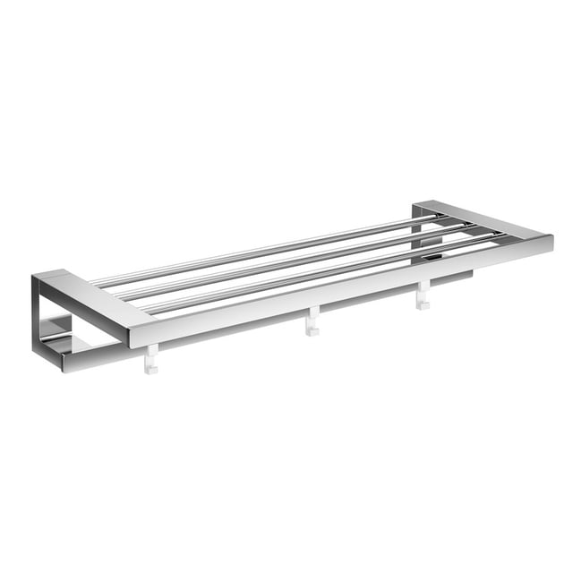 LOFT Swivel towel rack By Emco Bad