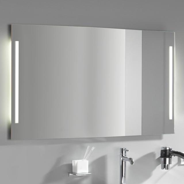 Emco Premium LED illuminated mirror