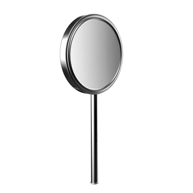 Emco Pure hand mirror, 3x magnification