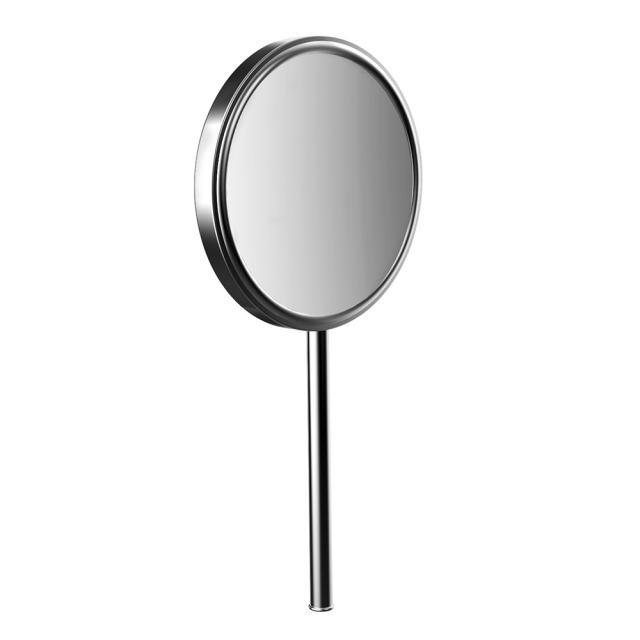 Emco Pure hand mirror, 5x magnification