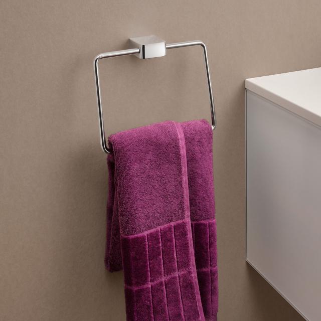 Emco Trend towel ring