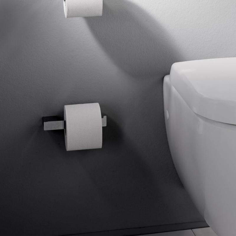 Emco Loft Support de papier toilette de reserve, 050500100