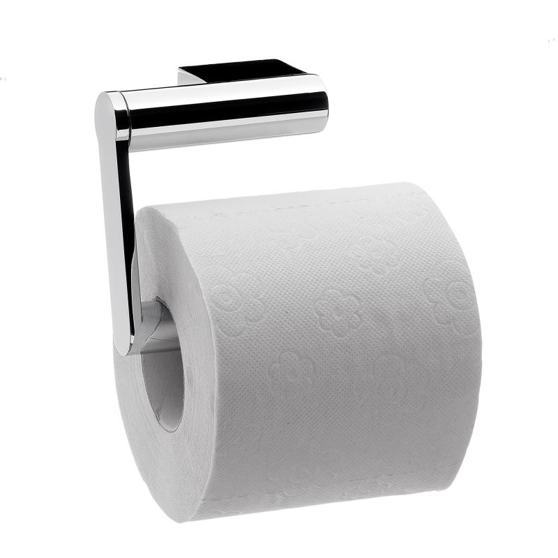 Emco System2 Dérouleur de papier toilette sans couvercle, 350000107
