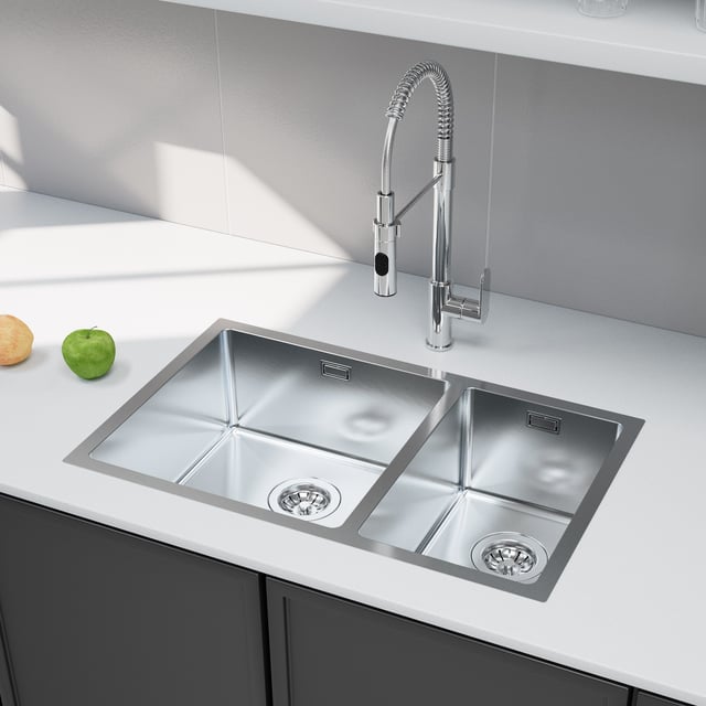 RIDUZIONE PVC PER SIFONI LAVELLO CUCINA O LAVATOIO