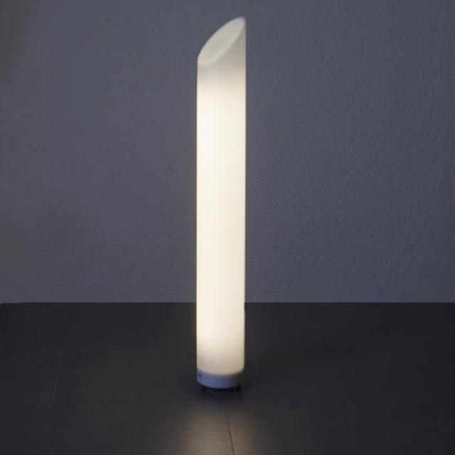 Epstein-Design Light star floor lamp with sensor