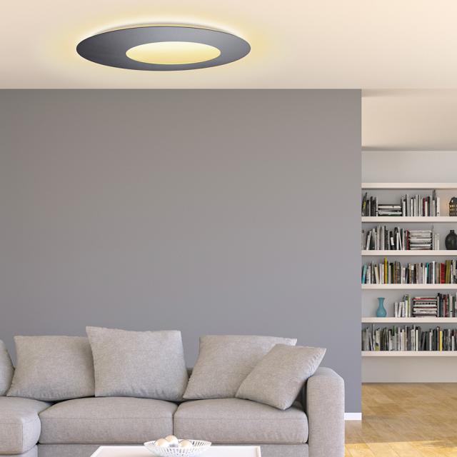 Escale Blade Open LED ceiling light/wall light