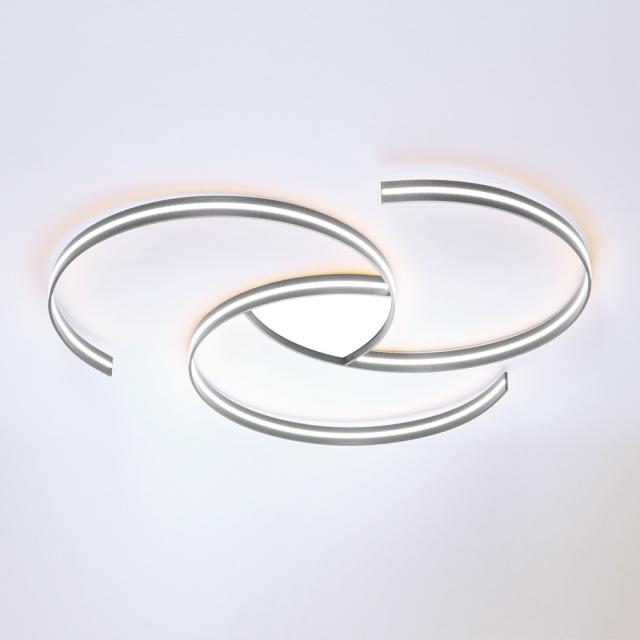 Escale Circles LED ceiling light / wall light