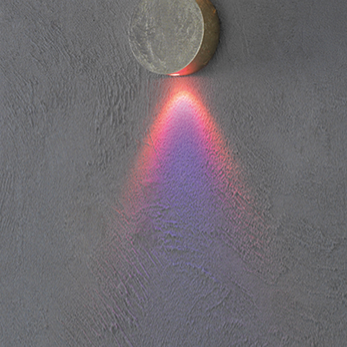 Escale colour filter for Sun light
