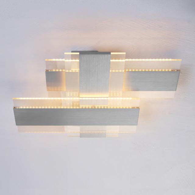 Escale Planus LED ceiling light