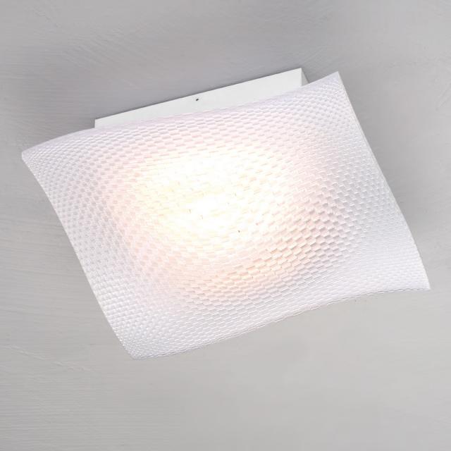 Escale Pulvinus LED ceiling light