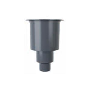 ESS Easy Drain Modulo M-2 siphon housing, downward outlet