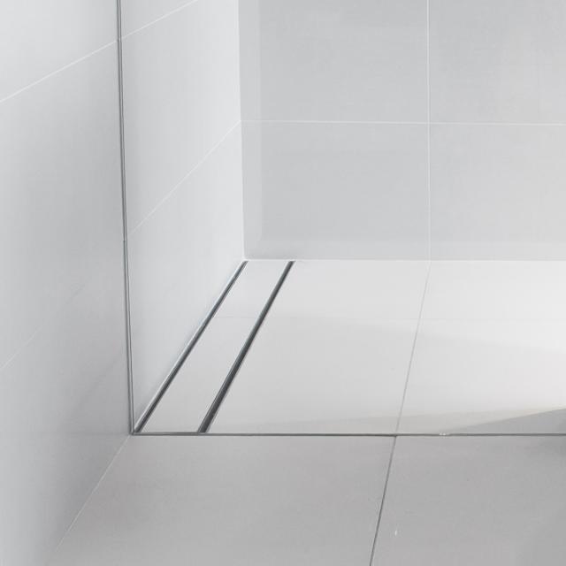 ESS Modulo Basic tile for shower channel: 60 cm