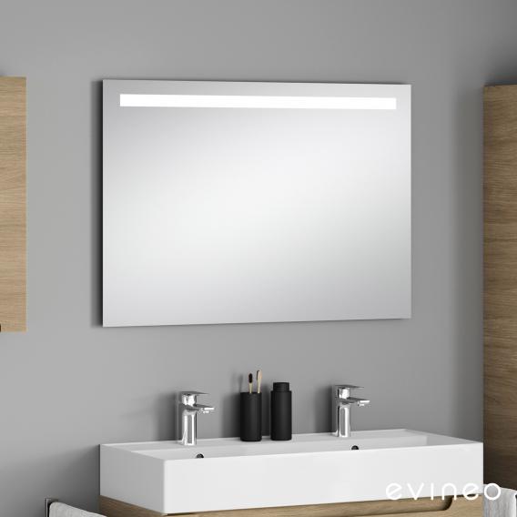 evineo ineo illuminated mirror Touchless W: 100 cm