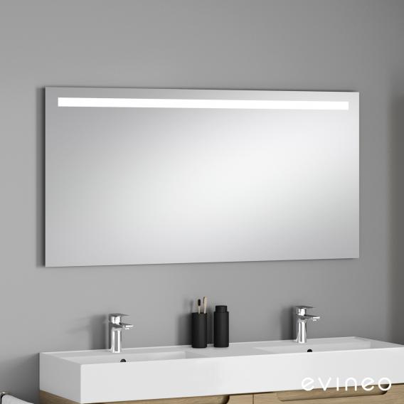 evineo ineo illuminated mirror Touchless W: 160 cm