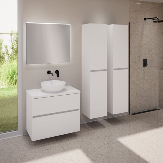 Custodia Multiuso Orizzontale Con 2 Scomparti E Cerniera Per TeXet X Maxi Tm 5072~p141161678