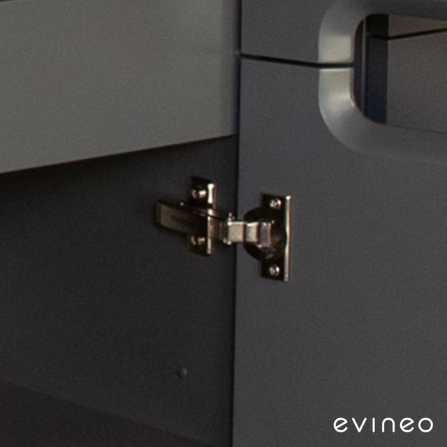 Come montare maniglie, ante, cerniere e accessori per la cucina | Leroy Come montare maniglie, ante, cerniere e accessori per la cucina | Leroy