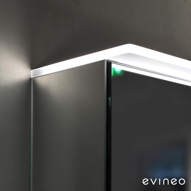 evineo ineo light module for mirror cabinet