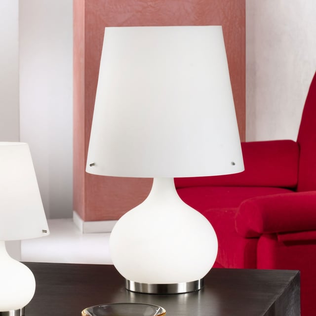 Paulmann 79661 Neordic Moa Lampada da Tavolo Max | WhichOne