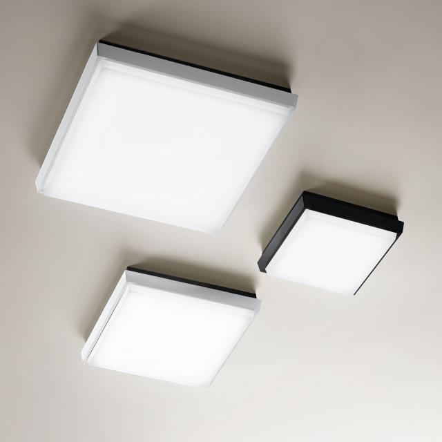 FABAS LUCE Desdy LED ceiling light/wall light