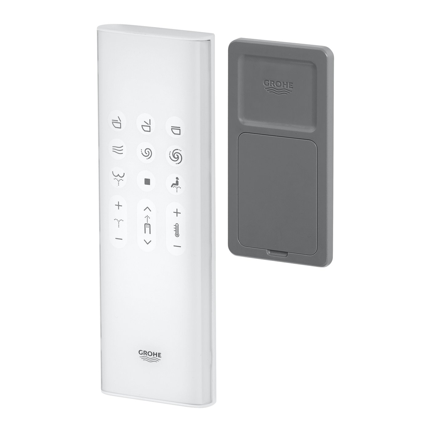 Support Grohe 14992 Pour Télécommande Sensia Arena – WC-douche Adaptable