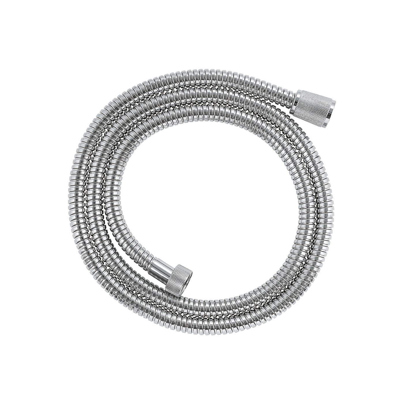 Grohe Vitalioflex Metal Flexible de douche chrome - 27502001 | REUTER