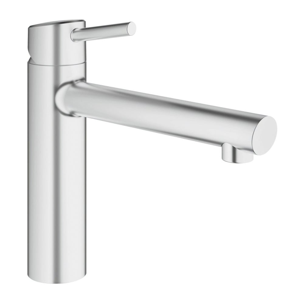 Concetto Mitigeur monocommande 1/2″ évier