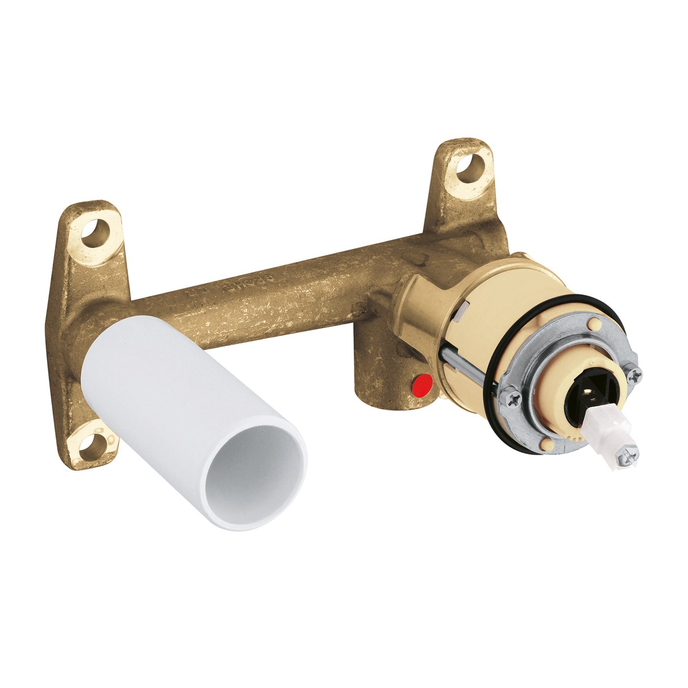 Grohe - Corps Encastré Pour Mitigeur Monocommande 1/2" Grohe - Robinet