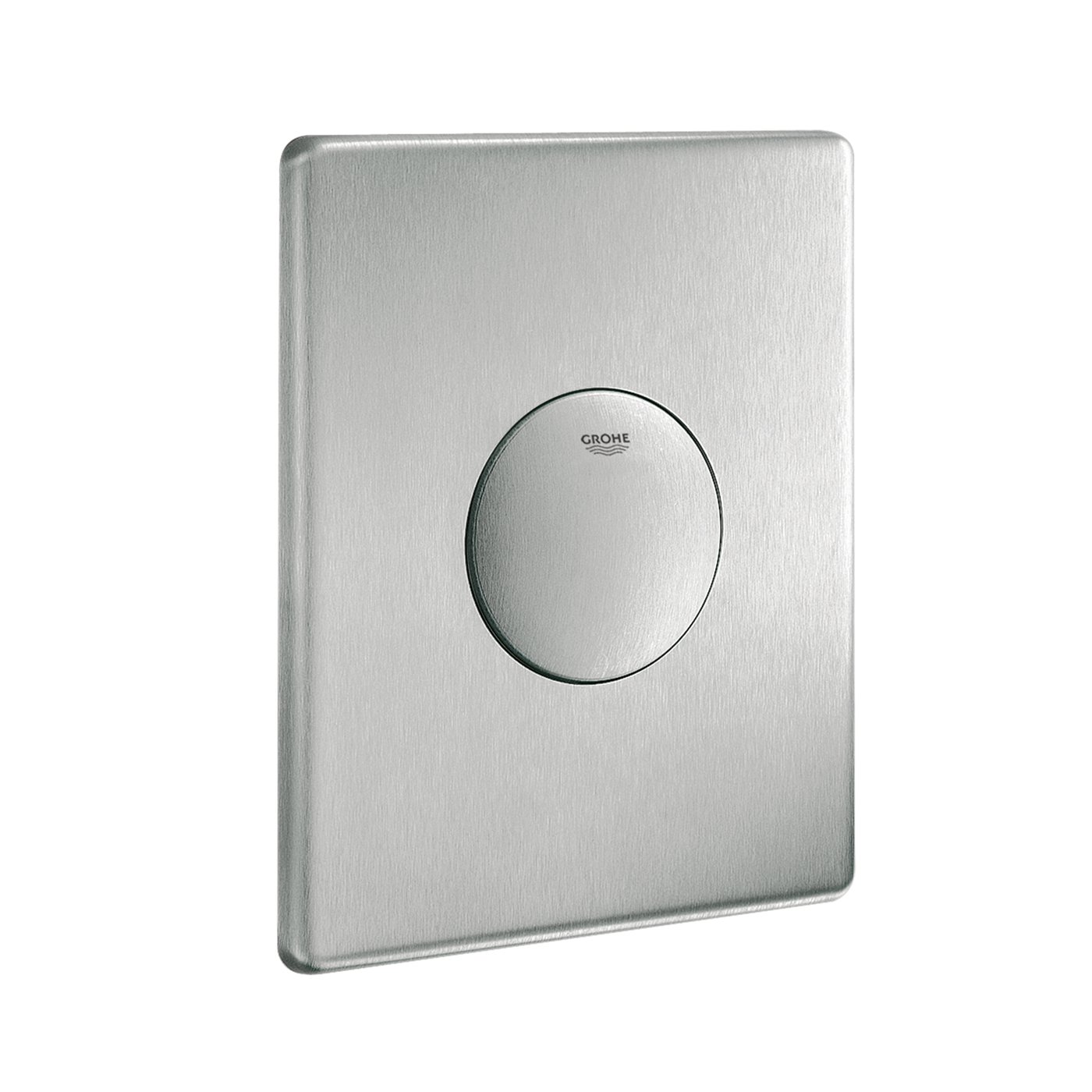 Polar 20 Badges Magnétiques Métal - Kit 20 Pièces Acier Inox Mat Avec Impression, Fixation Smag