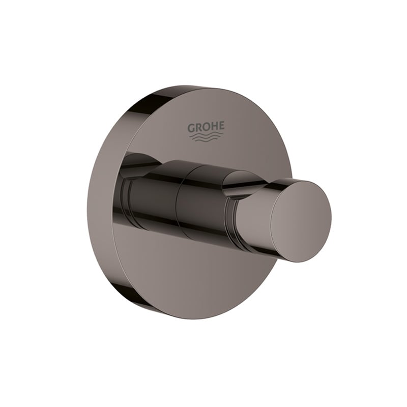 Grohe Essentials crochet pour peignoir 40364001 chromé