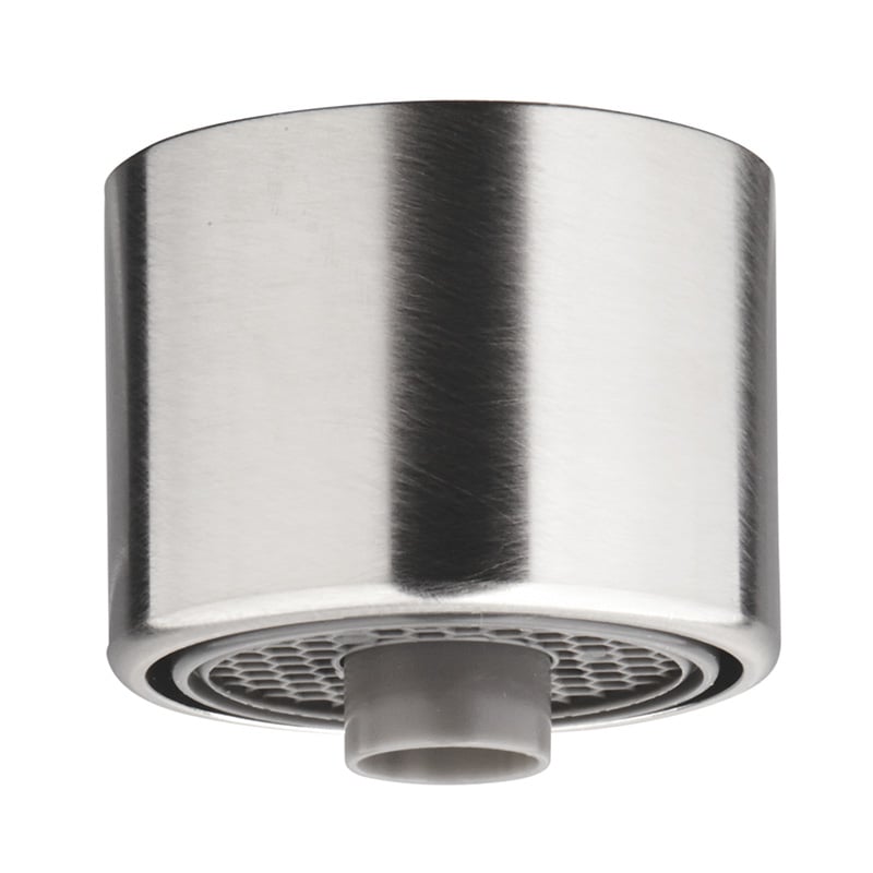 Grohe Plus Einhand-Waschtischbatterie – Mit Zugstangen-Ablaufgarnitur & SpeedClean Mousseur