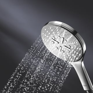 Grohe Rainshower Smartactive ensemble de douche avec douche de