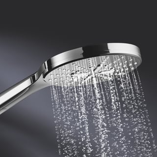 Grohe Rainshower Smartactive ensemble de douche avec douche de