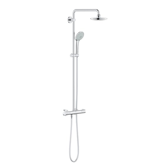 Grohe system 180