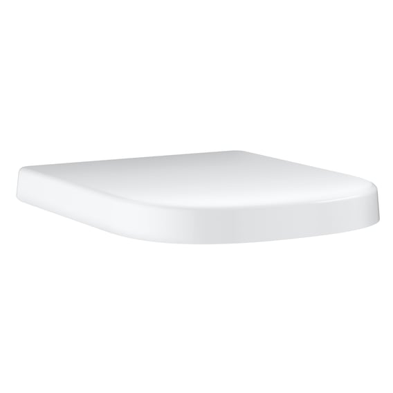  Grohe  Euro  Ceramic  toilet  seat with soft close 39330001 