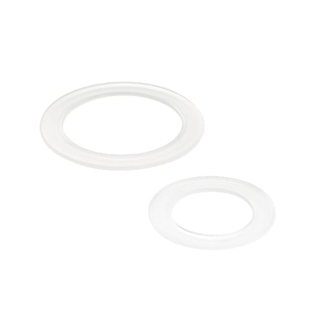 Lot De 2 Joints De Chasse D'Eau - Montserrat - Standard Universel