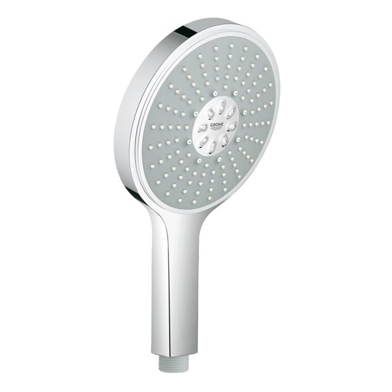 Grohe Power & Soul shower 160 mm with rate function 9.4 l/min - 27668000 | REUTER