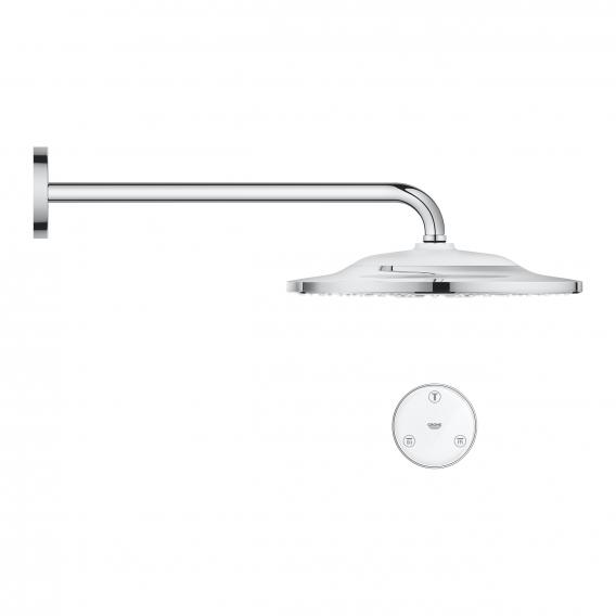Grohe Rainshower Smartconnect 310, Grohe Shower Arm
