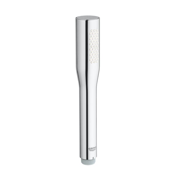 SonTiy Duschsystem Mit Regendusche & Handbrause – 30,5 Cm Kopf, Edelstahl-Schiene, Duschregal, Chrom
