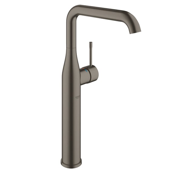 Mitigeur Lavabo GROHE Essence XL Chrome - Robinet Haut De Gamme Économiseur D'Eau