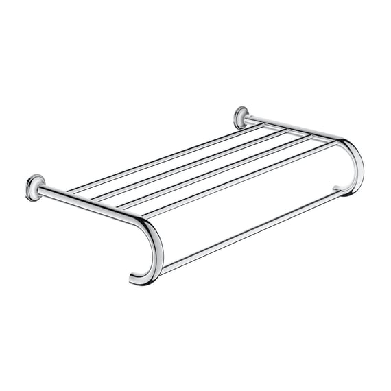 Barre porte serviette: au meilleur prix