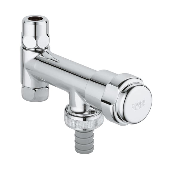 Grohe Universal Geräteanschlussventil, 3/8