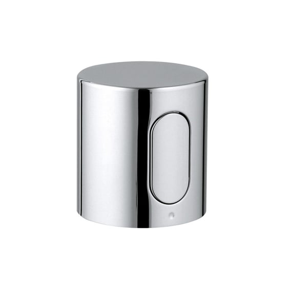 Grohe Temperaturwählgriff 47812 chrom - 47812000 | REUTER