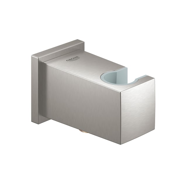 Presa acqua small per tubo flessibile doccia con attacchi standard