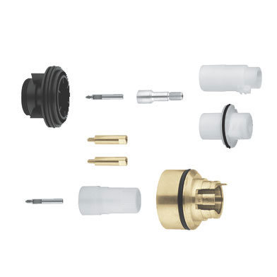 Cartucho Interior Universal Grohe Rapido T | Para Termostatos Empotrados | Ref. 35500000